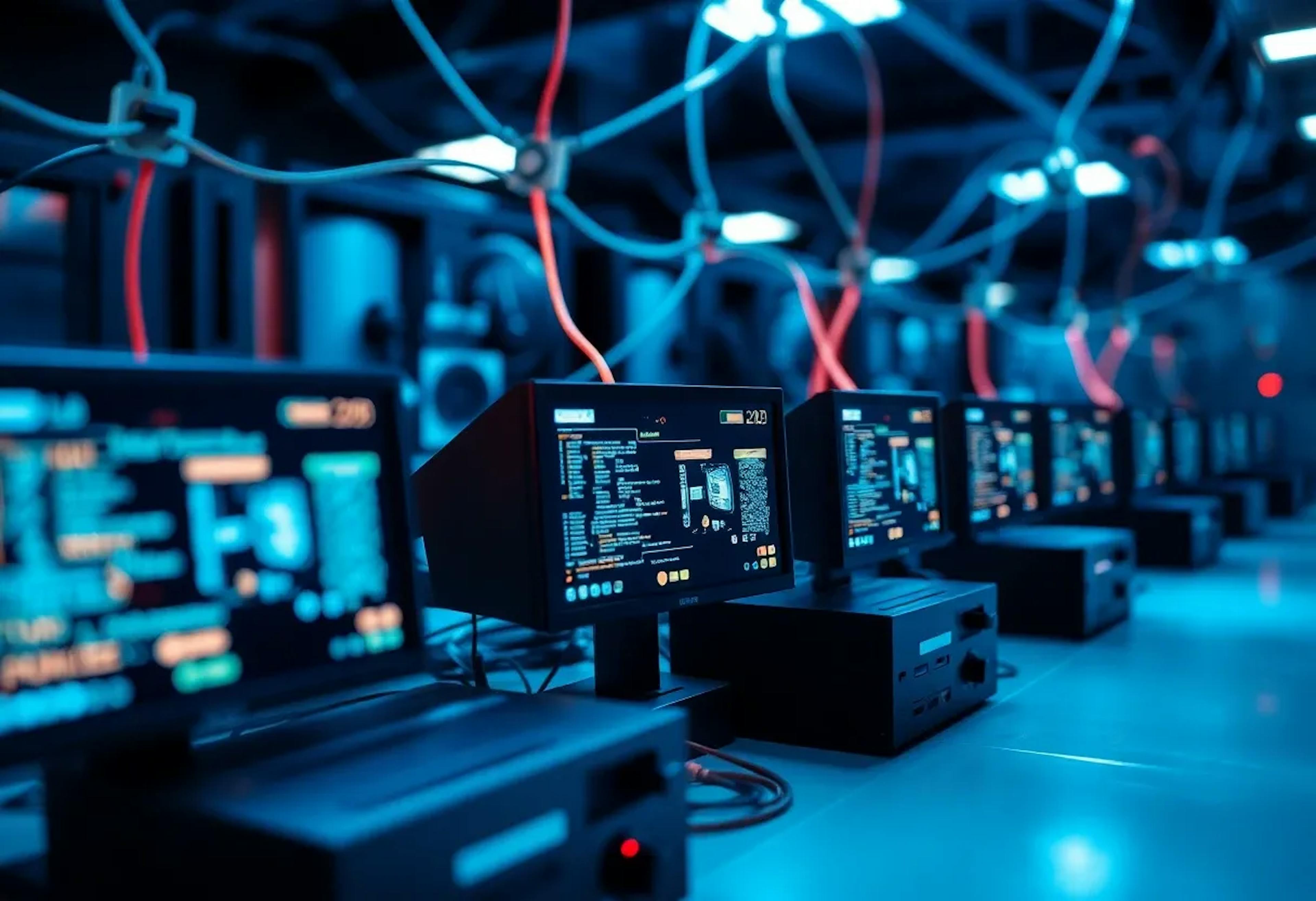 What Are Open and Permissionless Blockchains? 