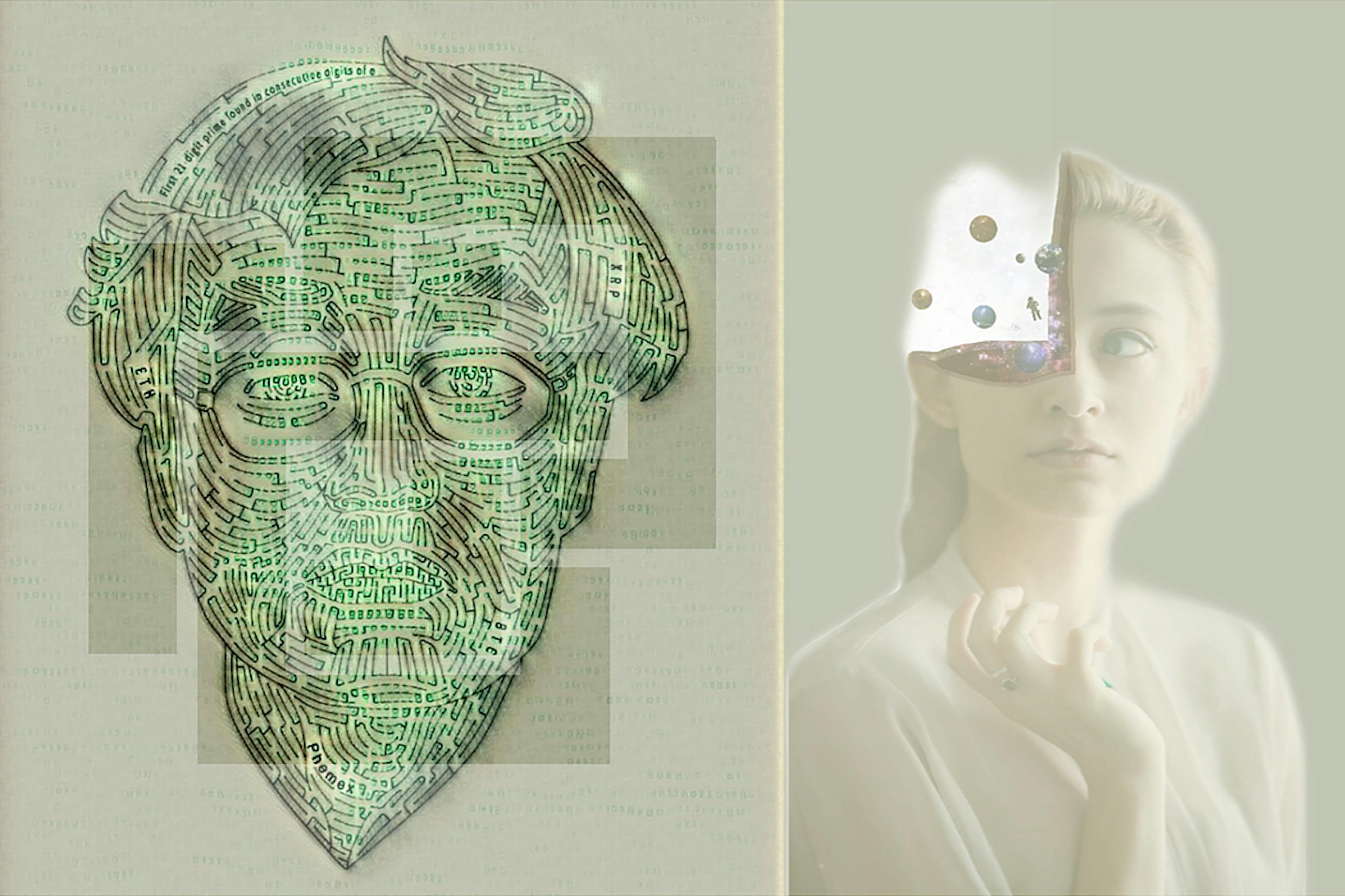 Crack This Crypto Puzzle to Win 2.1 BTC