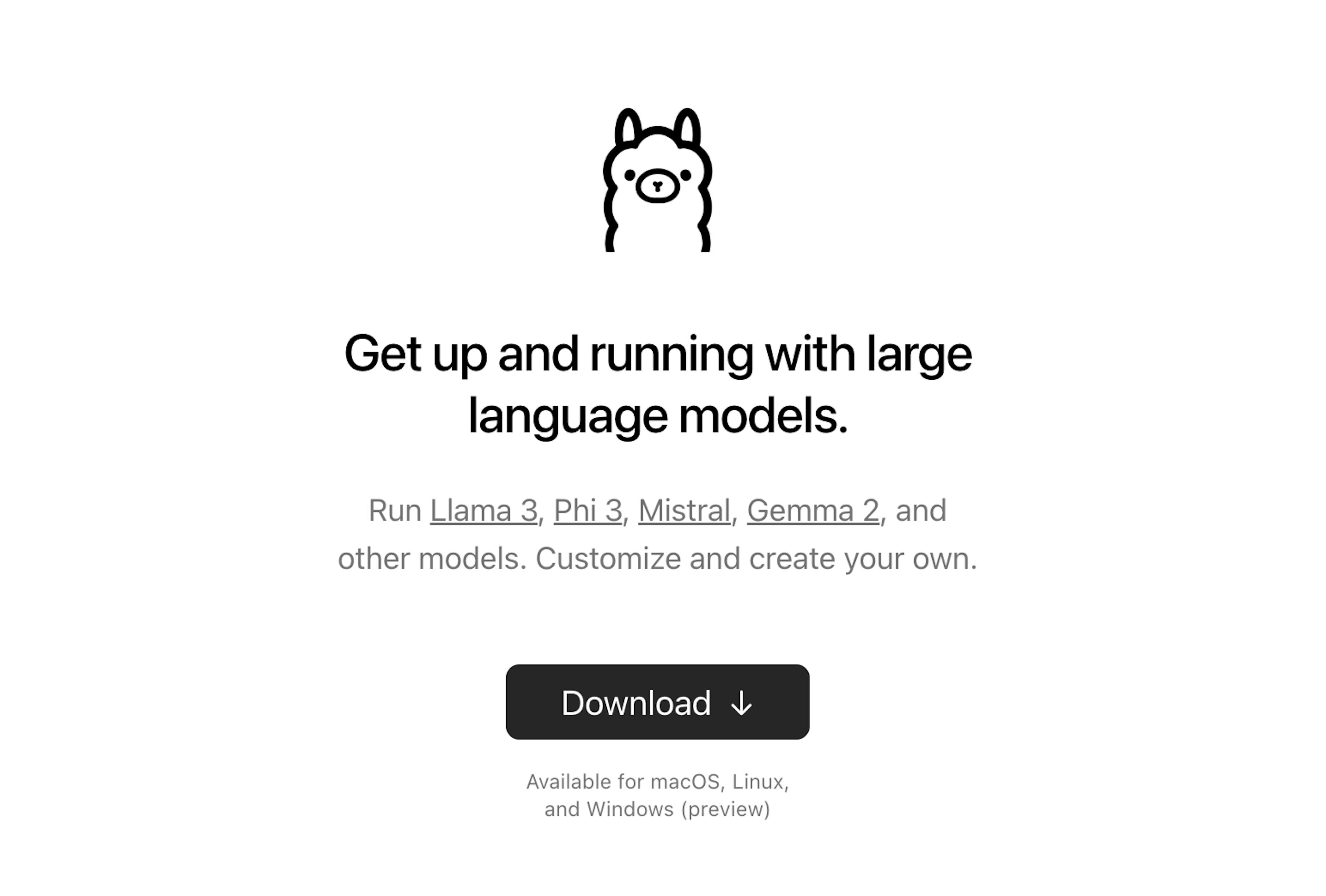 Build Your Own RAG App: A Step-by-Step Guide to Setup LLM locally using Ollama, Python, and ChromaDB