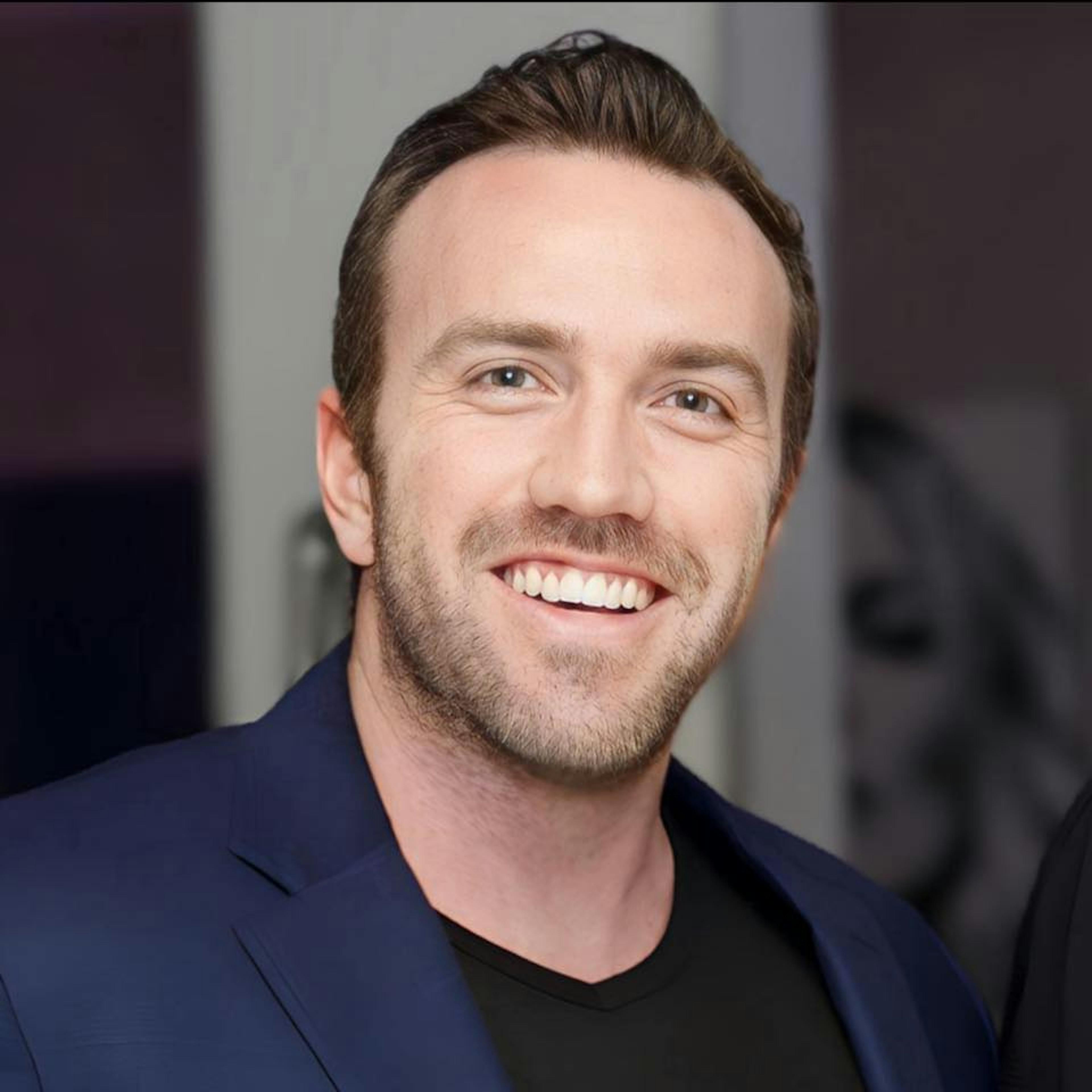 Scott D. Clary HackerNoon profile picture