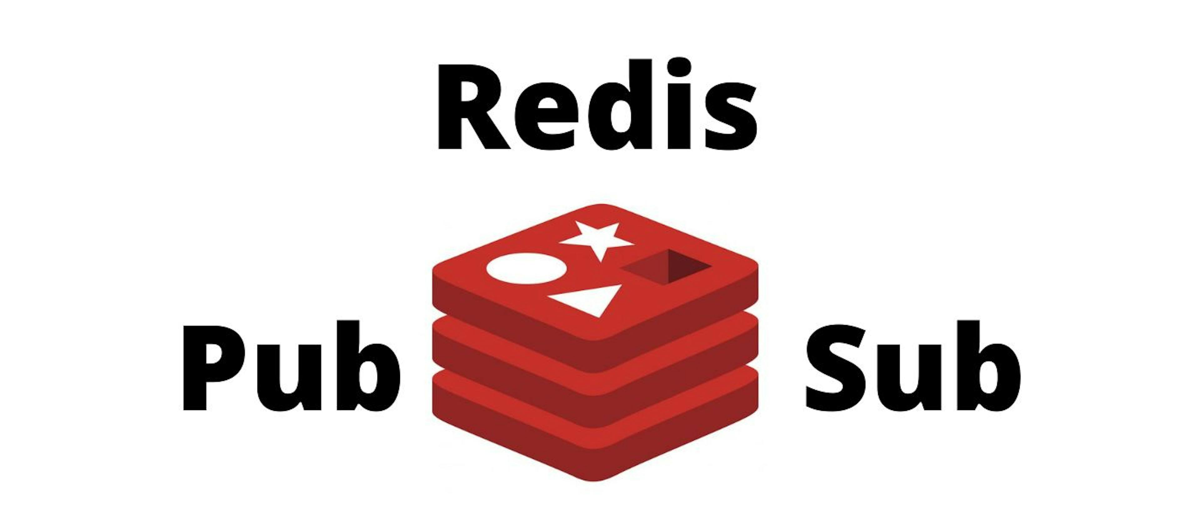 How to use Redis Pub/Sub in Messengers