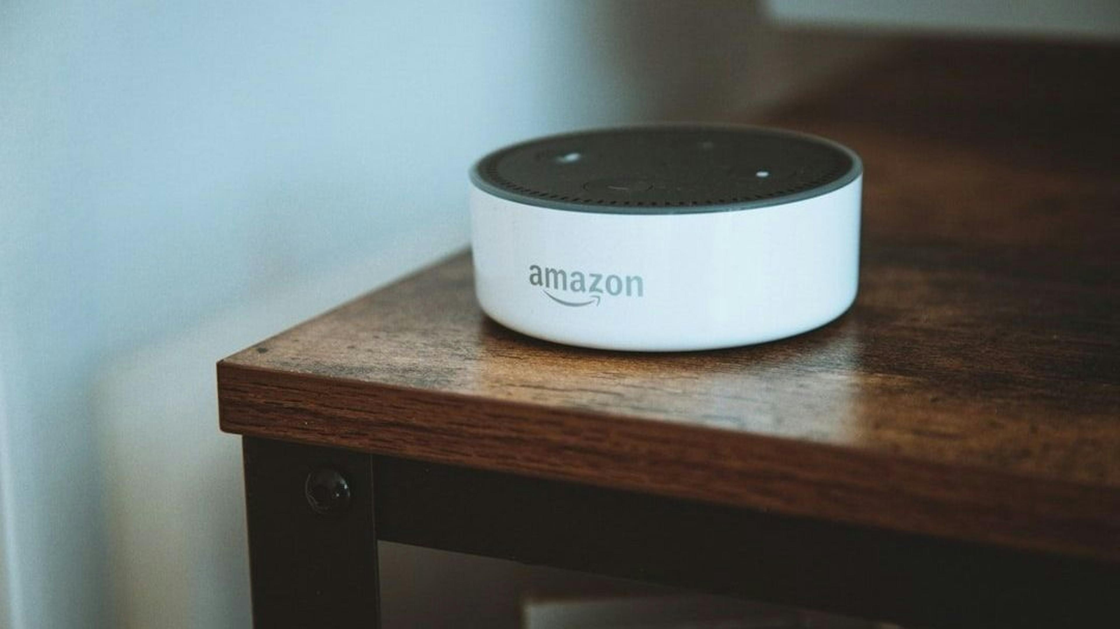 AI for Noobs: How Amazon Alexa Works
