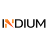 Indium