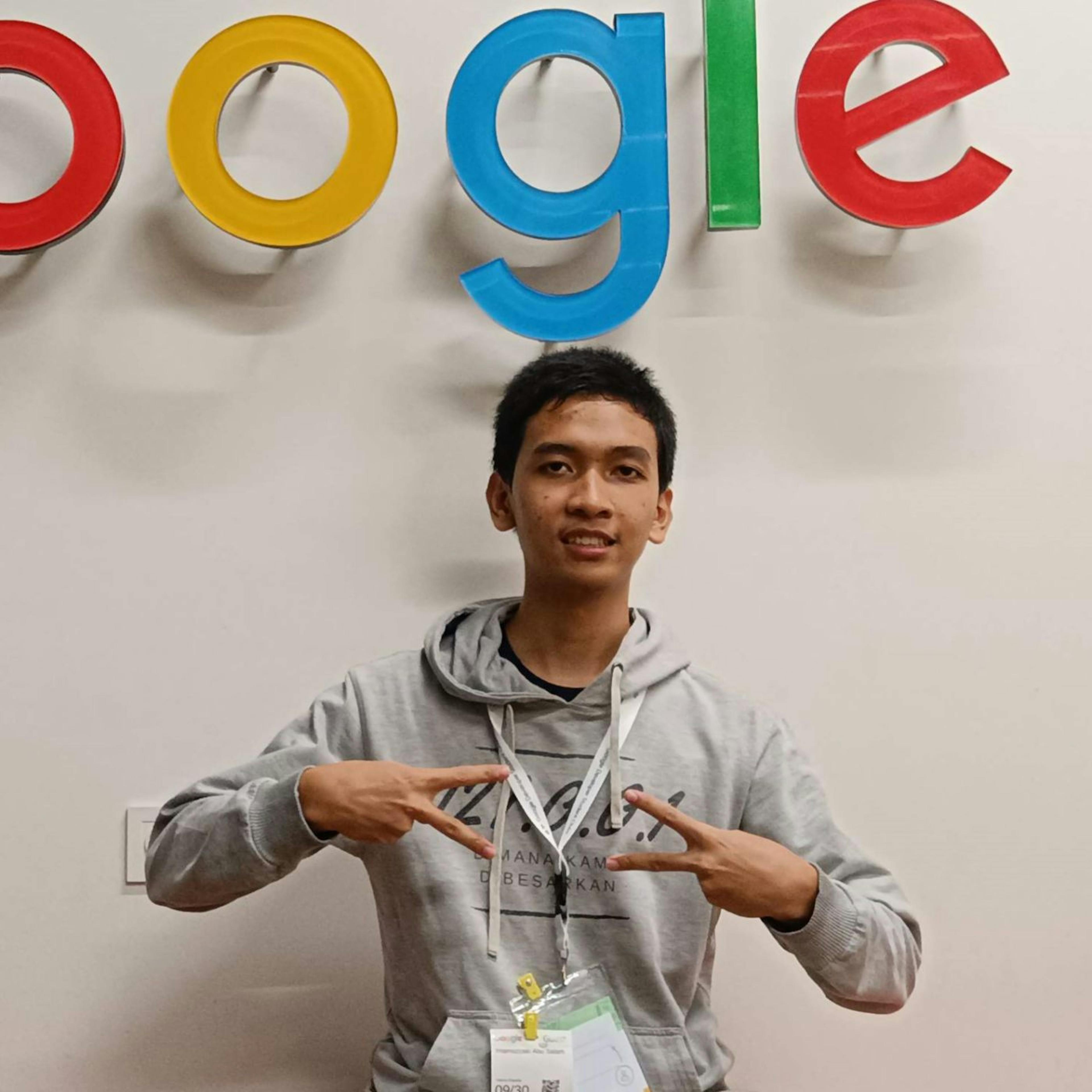 Imamuzzaki Abu Salam HackerNoon profile picture