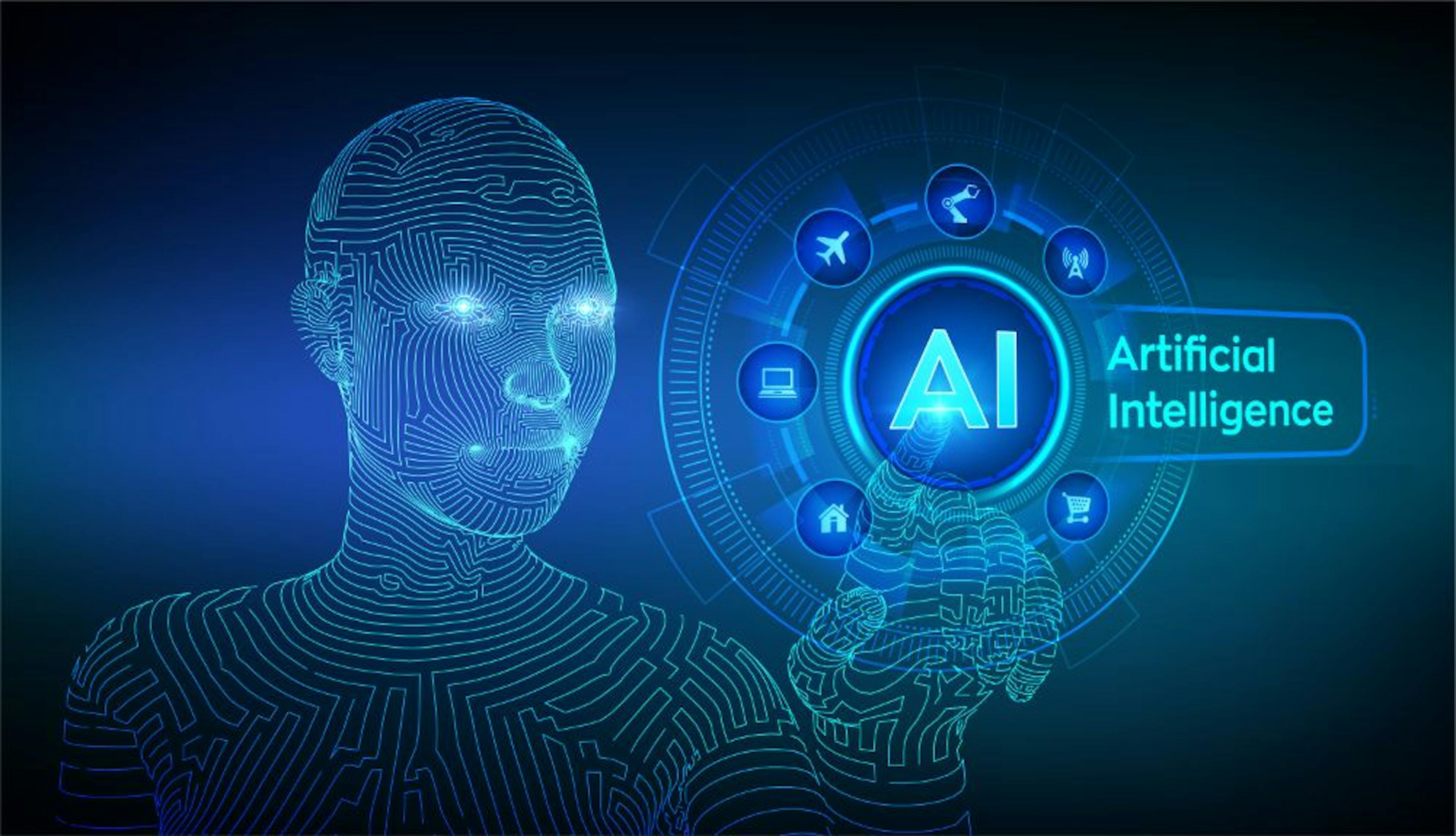 What are the Biggest AI Trends in 2022?